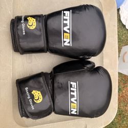 Boxing Gloves