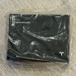 NEW Tesla Cyberwhistle LIMITED Cybertruck Whistle *IN STOCK* IN HAND
