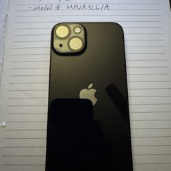 iPhone 14 128 Gb, 100% Battery, Unlocked To Any Carrier 