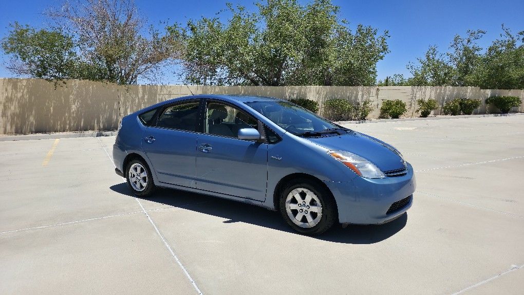 2007 Toyota Prius