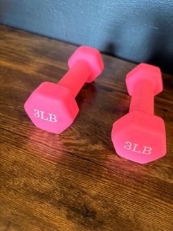Women Weights