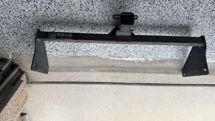 CURT Universal Tow Hitch/Bike Hitch