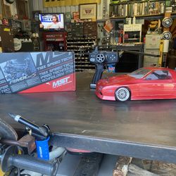 RC Drift Car RMX2.0 S RWD 1/10 scale for Trade or for Cash