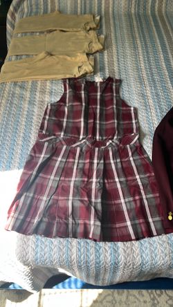 ILT Uniforms