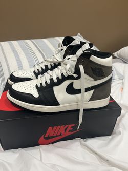 Jordan 1 Mocha