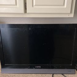 Vizio Flat Screen Tv 