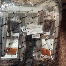 2016 Ford F150 Limited OEM Headlights 