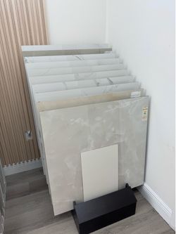 Porcelain Rectified Tile 32x32