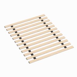 Brand New Wooden Bunkie Board/Bed Slats, Twin XL