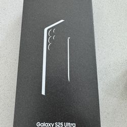 Galaxy S25 For Sale  