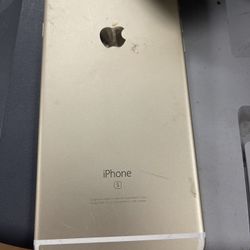 iPhone 6s Plus