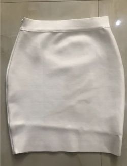 Women's Bodycon Skirt