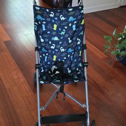 Two Strollers $25