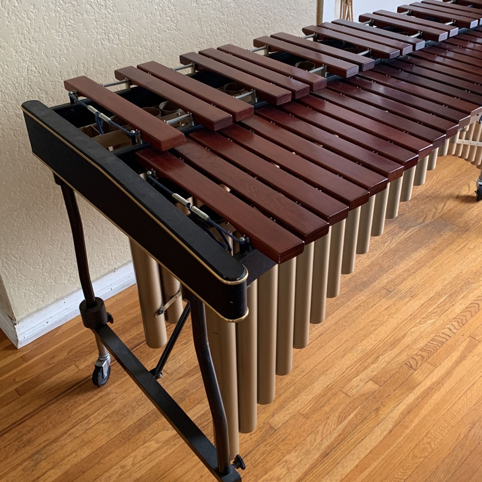 Vintage Kori 4-1/3 Octave Marimba
