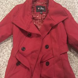 Women’s Winter Jacket - Guess