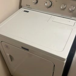 Maytag Dryer