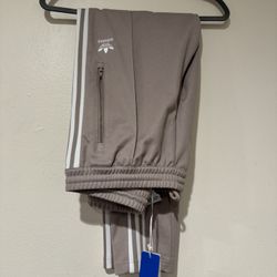 Adidas Track Pants Size Medium Men New 