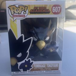 Funko pop