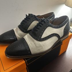 La Milano Dress Shoes