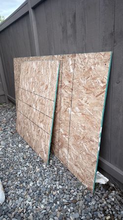 Free Plywood
