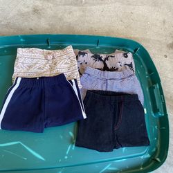  Boys Pants 