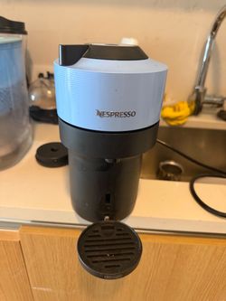 Nespresso Vertuo Pop Coffee Machine