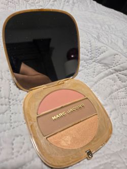 Marc Jacobs 200 Tan tastic glo