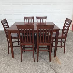 Dining Room Set For 6