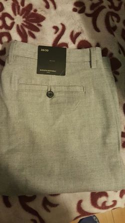 Banana republic pants