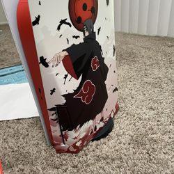 PS5 (DISK VERSION) With A 1 TB SSD CARD INCLUDED