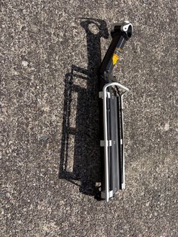 Topeak QR MTX Beam Seat Post Rack