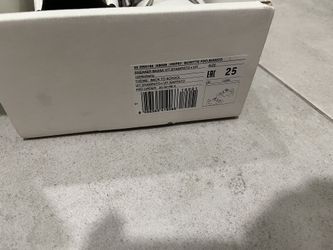 Dolce & Gabbana Girls Toddler Sneakers 