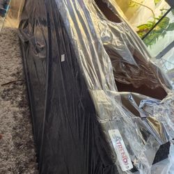 NEW DUAL 14" SUB BOX