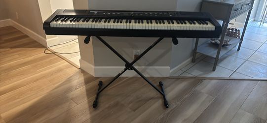 Williams Allegra 2