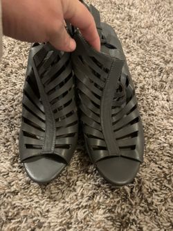 Abby Slingback Sandal, Munro Size   9W