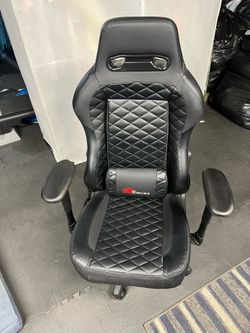 GTRacer Gaming Chair