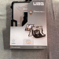 UAG Microsoft Surface Pro 4,5,6,7 Case 