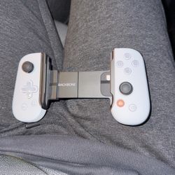 Backbone One for iPhone (Lightning connector)