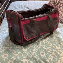 Pet Carrier