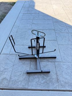 Wire Dispenser from Southwire