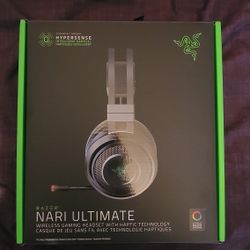 Razer Bluetooth Headset