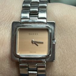 Gucci Ladies Watch