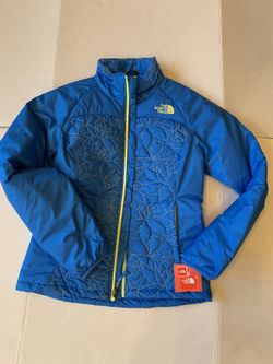 The North Face Catawissa Jack Zip Up Jacket Size Small