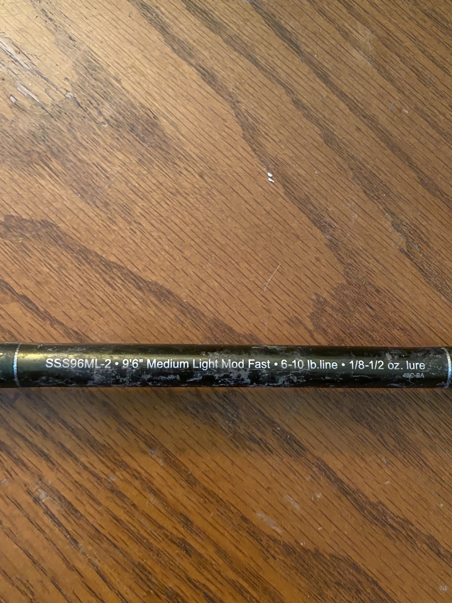 Fishing Rod 13 Fishing 