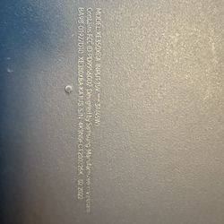 Samsung 15.6 Chrome Book 