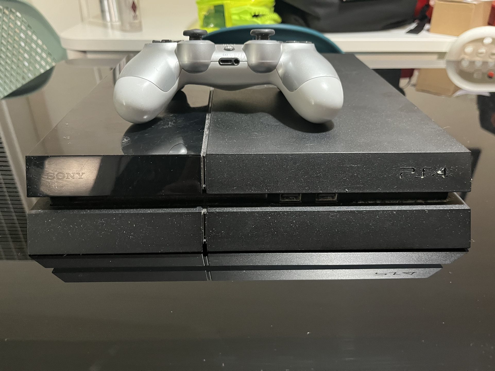 Sony PS4