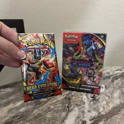 Pokémon Sealed Booster Bundle & Pack - Phantasmal Flames