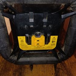 DWO79 LR Spinning Laser