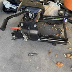 5th Wheel Hitch For Sale