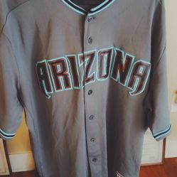 Diamond Backs #44